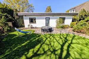 Luxuriöses Bungalow Traumhaus mit Carport - Provisionsfrei  – Die vollständige Adresse der Immobilie erhältst du vom Anbieter., 22453 Niendorf, Hamburg – Vorschaubild 10