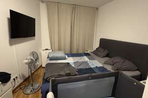 Nachmieter gesucht ab Oktober für eine 98 m²  Wohnung  – Die vollständige Adresse der Immobilie erhältst du vom Anbieter., 22525 Stellingen, Hamburg – Vorschaubild 6