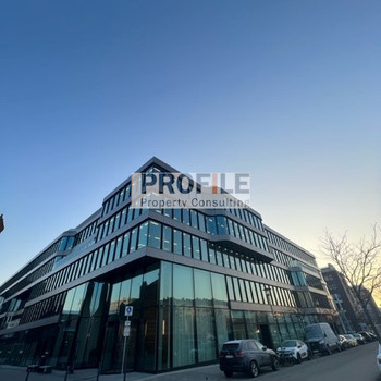 Büroflächen in Prenzlauer Berg