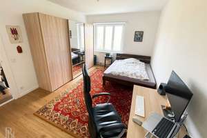 Prenzlauer Berg nahe Volkspark Friedrichshain - 3 Zimmer Altbauwohnung mit Balkon – Die vollständige Adresse der Immobilie erhältst du vom Anbieter., 10407 Prenzlauer Berg, Berlin – Vorschaubild 6