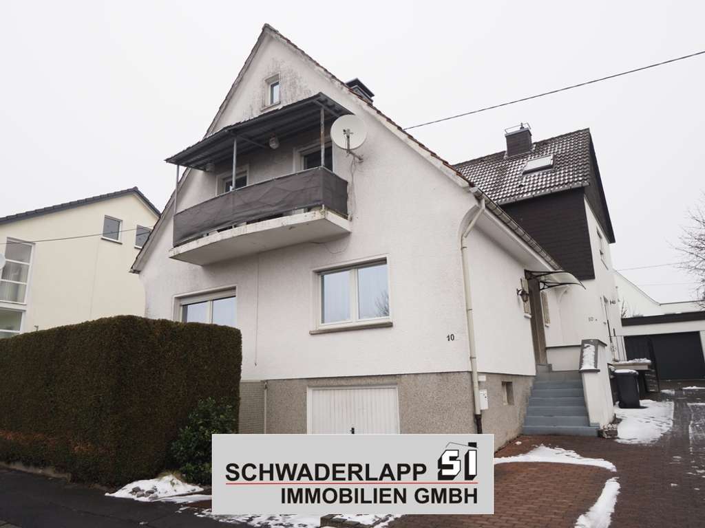 Immobilie in Wirges - Familienfreundliches Wohnhaus in zentraler Lage von Wirges - Bild 0