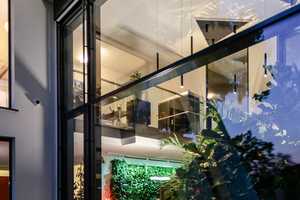Spektakuläre Architektenvilla mit traumhaftem Garten am Rande der Metropole Berlin – Havelland (Kreis) – Vorschaubild 24