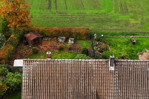 ROTKLINKER-CHARME IM GRÜNEN: DHH AM FELDRAND! (JERSBEK) – Die vollständige Adresse der Immobilie erhältst du vom Anbieter., 22941 Jersbek – Vorschaubild 21