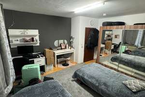NUR WBS ! 3 Zimmer Küche,Diele , Bad ! NUR WOHNBERECHTIGUNGSSCHEIN – Bredde 29, 42275 Oberbarmen, Wuppertal – Vorschaubild 1