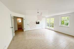IMMOBILIEN SCHNEIDER - wunderschöne 3 Zi.-EG-Maisonette-Garten-Whg. zzgl. Hobbyraum und 2 Bädern – Die vollständige Adresse der Immobilie erhältst du vom Anbieter., 81825 Waldtrudering, München – Vorschaubild 4