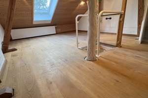 Helles, frisch renoviertes Reihenhaus mit Garten, EBK, Vollkeller und ausgebautem Dachgeschoss – Die vollständige Adresse der Immobilie erhältst du vom Anbieter., 22045 Jenfeld, Hamburg – Vorschaubild 17