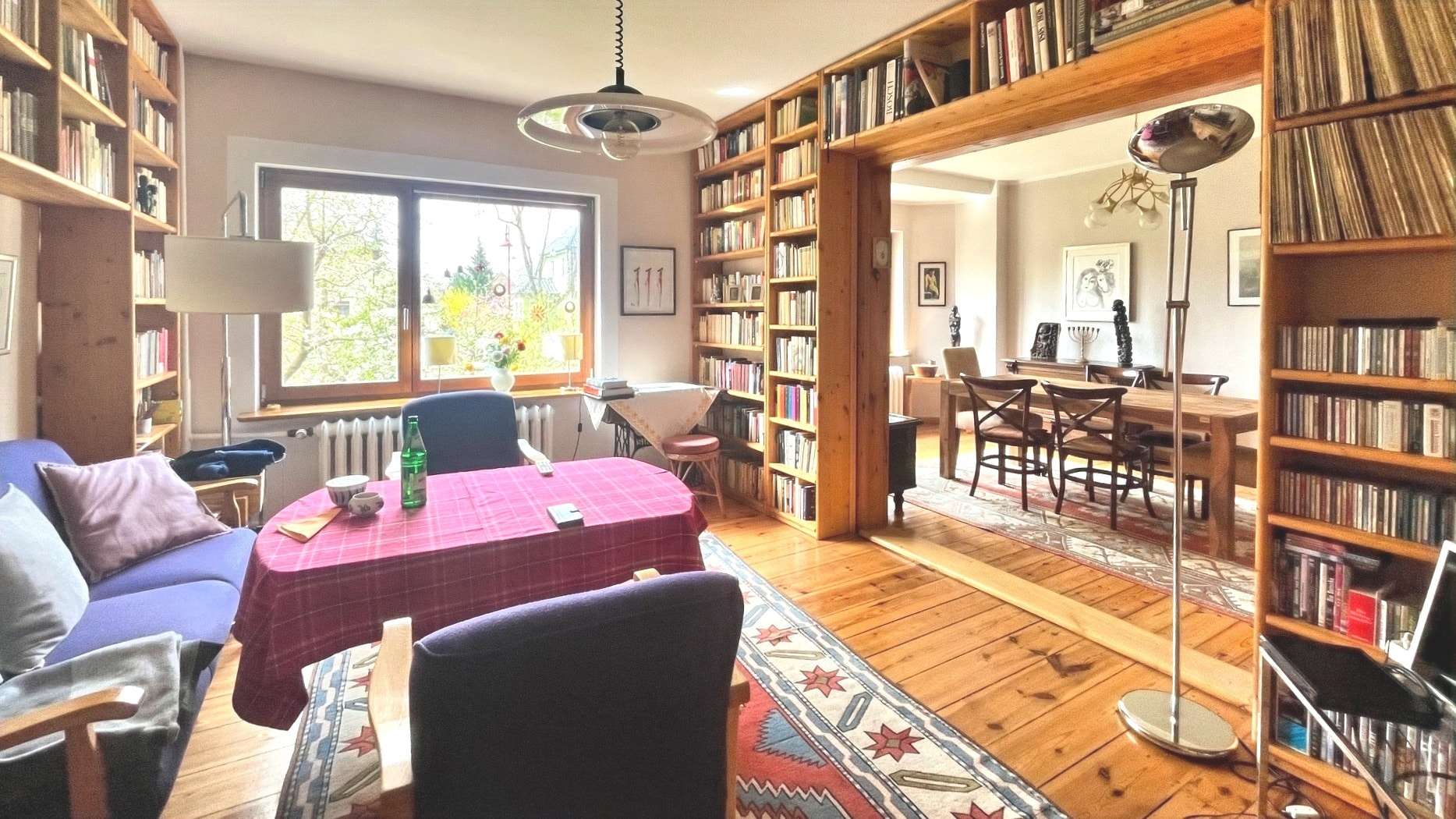 Immobilie in Neuenhagen bei Berlin - Ruhiges Wohnen vor den Toren Berlins - Bild 6