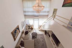 Gepflegte 5-Zimmer Maisonettewohnung | Balkon | Nähe MHH | Aufzug – Die vollständige Adresse der Immobilie erhältst du vom Anbieter., 30627 Groß-Buchholz, Hannover – Vorschaubild 3
