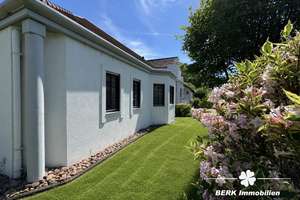 BERK Immobilien - Freistehendes Architektenhaus in bester  Lage mit Panoramablick – Die vollständige Adresse der Immobilie erhältst du vom Anbieter., 63897 Miltenberg – Vorschaubild 4