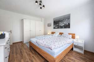 Ruhig & zentral: Helle 3-Zimmer-Wohnung mit Loggia und Blick ins Grüne – flexibel nutzbar – Die vollständige Adresse der Immobilie erhältst du vom Anbieter., 28201 Gartenstadt Süd, Bremen – Vorschaubild 9