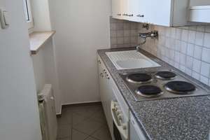 Bezugsfreies App. mit Küche und Badewanne – Forstenrieder Allee 6a, 81476 Forstenried, München – Vorschaubild 3
