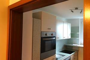 Wohnen in Obersendling: 2-Zimmer-Wohnung mit Balkon – 81379 Obersendling, München – Vorschaubild 3