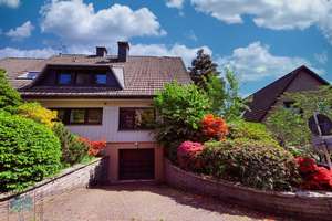 ***Repräsentatives Wohnen in Toplage – Architektenhaus mit weitläufigem Garten – Die vollständige Adresse der Immobilie erhältst du vom Anbieter., 42113 Uellendahl-Katernberg, Wuppertal – Vorschaubild 30