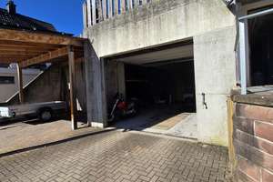 Ein Nest fürs Leben!  Gemütliches Wohnhaus mit großem Garten und XXL-Garage – Die vollständige Adresse der Immobilie erhältst du vom Anbieter., 72172 Sulz am Neckar – Vorschaubild 9