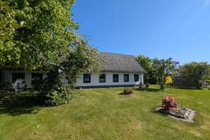 Ortstypisches Landhaus in einem gepflegten Zustand in Randlage  – Die vollständige Adresse der Immobilie erhältst du vom Anbieter., 24891 Schnarup-Thumby – Vorschaubild 3
