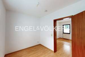 Barrierefreie 2-Zimmer-Terrassenwohnung in zentraler Stadtlage – Die vollständige Adresse der Immobilie erhältst du vom Anbieter., 65187 Rheingauviertel / Hollerborn, Wiesbaden – Vorschaubild 7