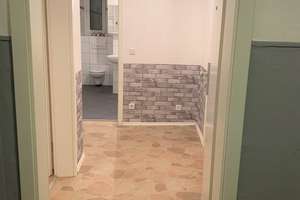 ++ GEMÜTLICH MIT EINBAUKÜCHE AM BÜLOWPLATZ ++ – Körnerstr. 2, 42651 Solingen-Mitte, Solingen – Vorschaubild 7