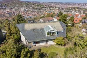 Juwel für Visionäre, die das Besondere suchen – Die vollständige Adresse der Immobilie erhältst du vom Anbieter., 70597 Haigst, Stuttgart – Vorschaubild 13