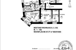 NEU!!! Provisionsfrei & von privat: Helle 3-Zimmer-Wohnung in Köln – Buchforststraße 101, 51103 Kalk (Ortsteil), Köln – Vorschaubild 18