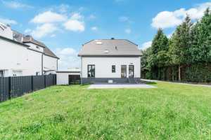 Energieeffizientes Einfamilienhaus im Grünen: Kernsaniert und bezugsfertig – Rheinisch-Bergischer Kreis – Vorschaubild 5