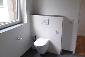 Hochwertig sanierte Altbau-Wohnung in Oberkassel Rheinnähe! – Luegallee 6, 40545 Oberkassel, Düsseldorf – Vorschaubild 17