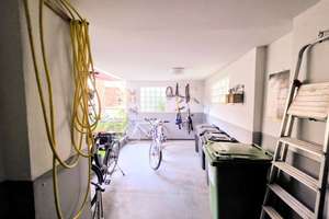 Lichtdurchflutete 2 Zimmer Wohnung mit Südbalkon nähe Marienplatz – Arminstraße 39, 70178 Karlshöhe, Stuttgart – Vorschaubild 12