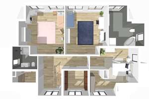 Wilhelm Immobilien. Großzügiges 2-Familienhaus in ruhiger Lage von Bad Orb – Die vollständige Adresse der Immobilie erhältst du vom Anbieter., 63619 Bad Orb – Vorschaubild 18