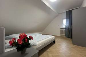 Provisionsfreies Denkmal-Investment mit 4 Einheiten, Teilung & Baugenehmigung – 63069 Bieber, Offenbach am Main – Vorschaubild 18