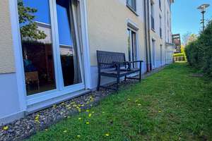 Gepflegte 3-Zimmer-Wohnung mit 100 m² privatem Garten in Wilhelmshöhe Marchbachshöhe – Die vollständige Adresse der Immobilie erhältst du vom Anbieter., 34131 Bad Wilhelmshöhe, Kassel – Vorschaubild 11