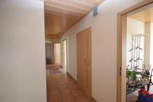 Gepflegter Winkelbungalow mit großer Tiefgarage auf 571m² Eigentumsgrundstück in Königslutter – Die vollständige Adresse der Immobilie erhältst du vom Anbieter., 38154 Königslutter am Elm – Vorschaubild 4