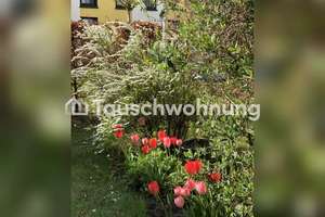Tauschwohnung: Tausche unsere wunderschöne 3-Zimmer-Wohnung in Möhringen