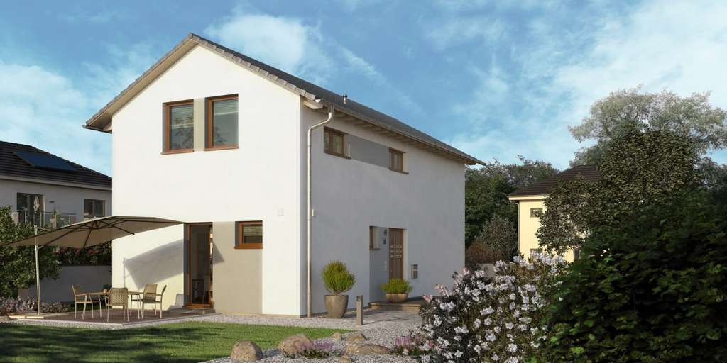 Ihr Traumhaus in Remscheid: Individuell geplant und nachhaltig gebaut!