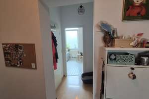 Helle 2-Zimmer-Wohnung mit Einbauküche & Balkon - Ost-Stadt Charm – Georg-Friedrich-Str. 17, 76131 Oststadt, Karlsruhe – Vorschaubild 7