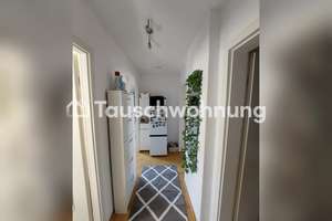 Tauschwohnung: Eimsbüttel: Gemütliche 2-Zimmer-Wohnung – Bornstraße 24, 20146 Rotherbaum, Hamburg – Vorschaubild 8