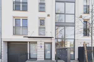 Lichtdurchflutetes Wohnen auf zwei Ebenen – Galeriewohnung mit ruhiger Dachterrasse in Sendling – Die vollständige Adresse der Immobilie erhältst du vom Anbieter., 81369 Mittersendling, München – Vorschaubild 10