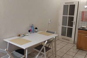 Helle 2 Zimmer Wohnung mit Einbauküche in Krefeld .Ab dem 1.07.2026 – Asternstraße 22, 47800 Bockum, Krefeld – Vorschaubild 6
