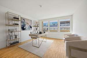 Elegance Meets Space – Großzügiges 3-Zimmer-Apartment mit Balkon und Loggia – Die vollständige Adresse der Immobilie erhältst du vom Anbieter., 10557 Moabit, Berlin – Vorschaubild 3