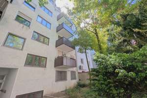 MODERNE, FRISCH RENOVIERTE WOHNUNG AN DER PAULSKIRCHE – Die vollständige Adresse der Immobilie erhältst du vom Anbieter., 80336 St. Paul, München – Vorschaubild 7