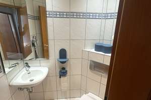 Ruhiges Wohnen in Kirchhellen: 3-Zimmer-Wohnung mit 2 Balkonen – 46244 Kirchhellen-Mitte, Bottrop – Vorschaubild 13