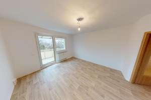 Nahe des Stadtparks gelegene 2-Raum-Wohnung mit Balkon – Scheffelstr. 64, 9120 Helbersdorf, Chemnitz – Vorschaubild 2