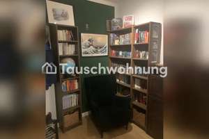 Tauschwohnung: Sonnige, unschlagbar zentrale 1,5 Z. Wohnung mit Wohnküche – Plankgasse 13, 50668 Altstadt/Nord, Köln – Vorschaubild 4