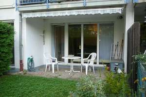 Leben und Arbeiten in Darmstadt: Wohnung mit Garten und guter Verkehrsanbindung – Bartningstraße 39, 64289 Kranichstein, Darmstadt – Vorschaubild 15
