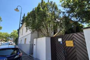 EFH mit großem Grundstück in einzigartiger Lage von Darmstadt ... – Die vollständige Adresse der Immobilie erhältst du vom Anbieter., 64283 Mitte, Darmstadt – Vorschaubild 7