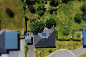 Moderner Bungalow in Sackgassenlage – Komfortables Wohnen auf einer Ebene – Die vollständige Adresse der Immobilie erhältst du vom Anbieter., 27624 Ringstedt – Vorschaubild 15