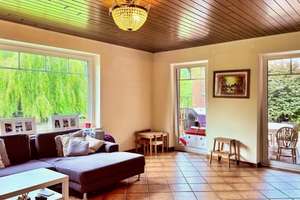 PROVISIONSFREI ! Großzügiges Einfamilienhaus in fantastischer Lage ! – Die vollständige Adresse der Immobilie erhältst du vom Anbieter., 21379 Scharnebeck – Vorschaubild 10
