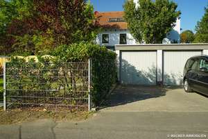 Lovely Townhouse with Fitted Kitchen, Garden & Garage Close to Mainz City Center | WAGNER IMMOBILIEN – Die vollständige Adresse der Immobilie erhältst du vom Anbieter., 55128 Bretzenheim, Mainz – Vorschaubild 15
