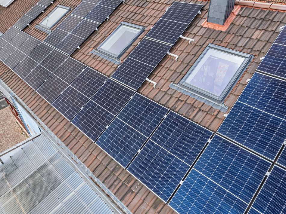 Photovoltaik
