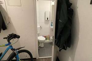 2 Zimmer Bremer Steintor – Die vollständige Adresse der Immobilie erhältst du vom Anbieter., 28203 Steintor, Bremen – Vorschaubild 4
