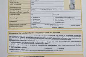 Mehrfamilienhaus mit 7 Wohneinheiten in unmittelbarer Nähe zum Krankenhaus Maria-Hilf – Oberdießemer Straße 187, 47805 Dießem/Lehmheide, Krefeld – Vorschaubild 13