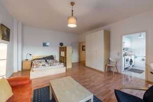 Befristet für 18 Monate  - Wunderschöne Einzelwohnung am Boxhagener Platz – Grünberger Straße 86, 10245 Berlin – Vorschaubild 5